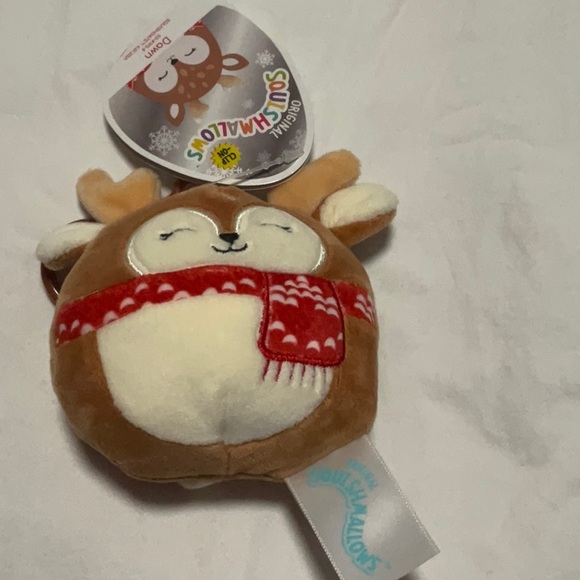 SQUISHMALLOWS PLUSH DAWN - Picture 6 of 6